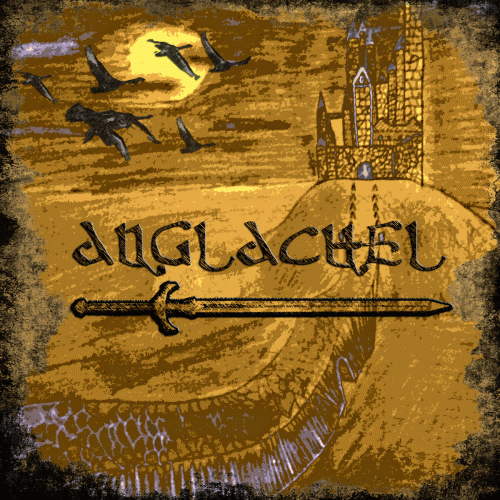 Anglachel (GRC) : Of Tuor and His Coming to Gondolin